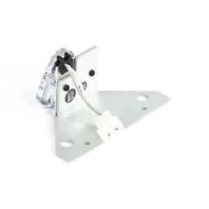 Alternative view of Projecteur latéral 3 LEDs pour rampe Legion FIT+/HE/DC